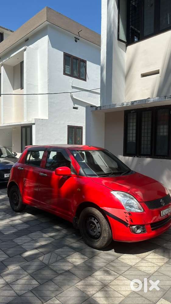 Maruti Suzuki Swift 2008 Vdi
