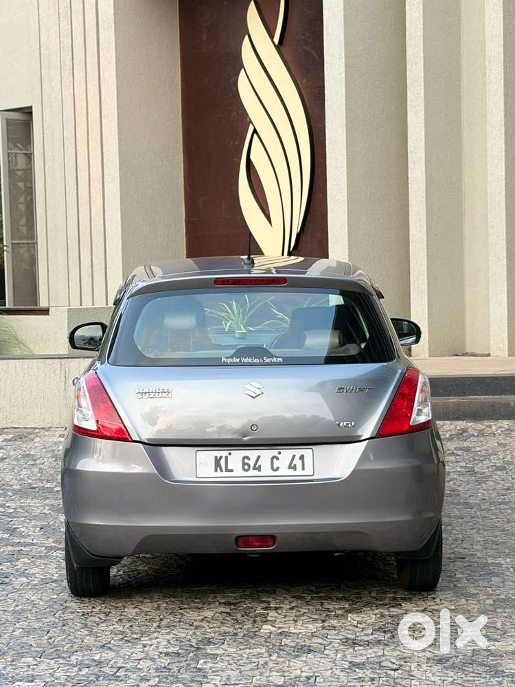 Maruti Suzuki Swift 2011-2014 Vdi, 2014, Diesel