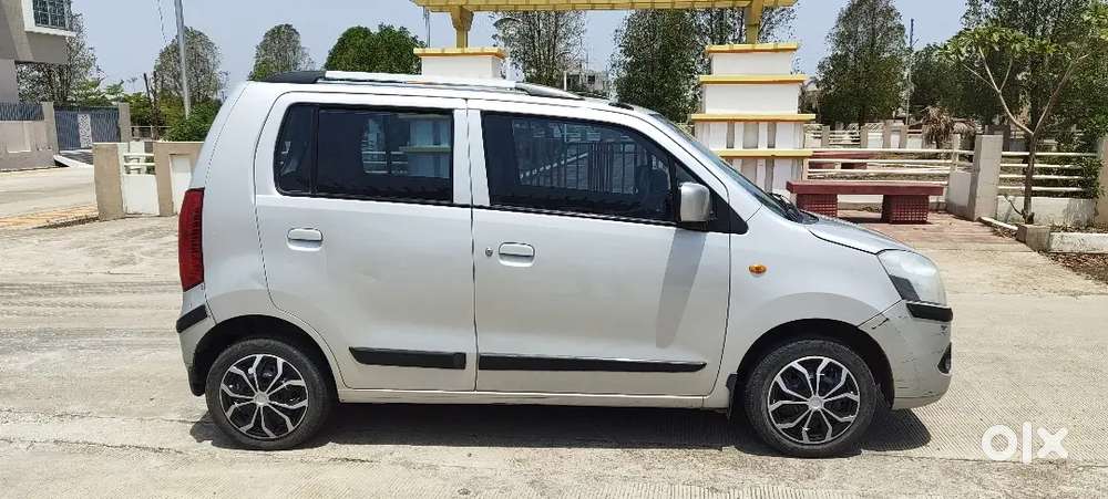 Wagonr Sell Karna Hai