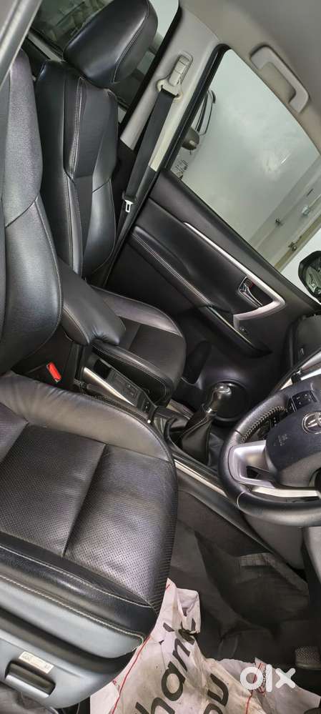 Toyota Fortuner 3.0 4x2 Mt, 2022, Diesel