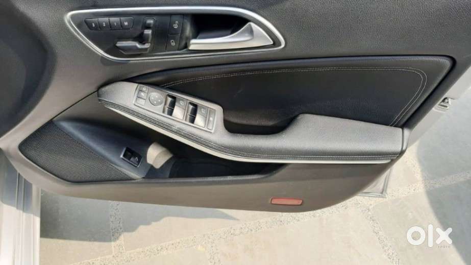 Mercedes-benz Cla 2.0 200 Sport, 2016, Petrol
