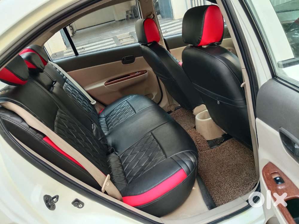 Hyundai Verna Crdi Vgt Sx 1.5, 2010, Diesel