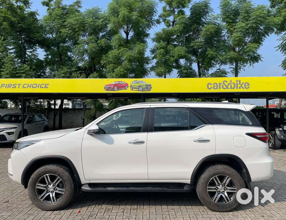 Toyota Fortuner 4x2 At 2.8 Diesel, 2026, Diesel