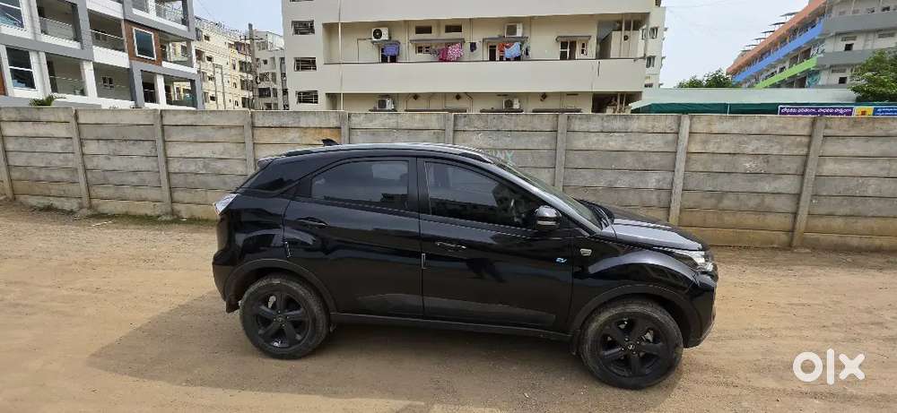 Tata Nexon Ev 2022 Plus