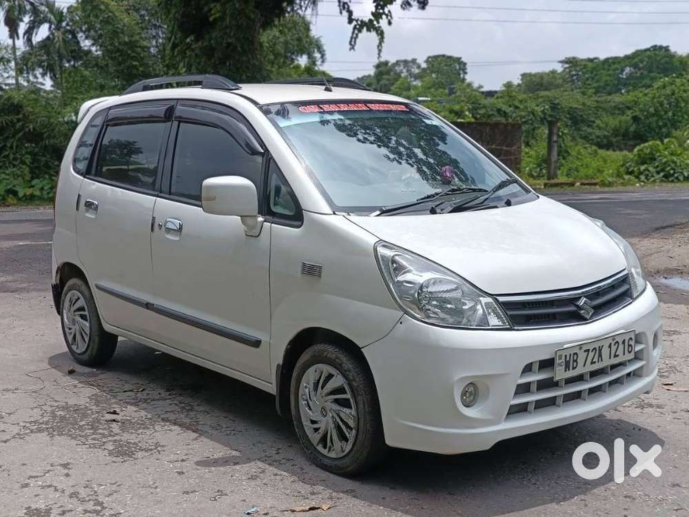 Maruti Suzuki Estilo Vxi Bs-iv, 2014, Petrol