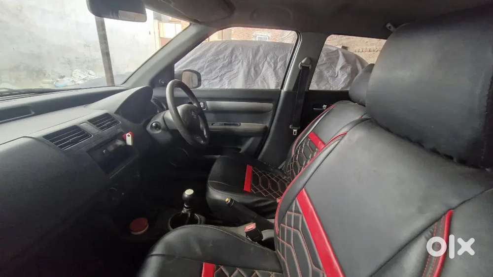Maruti Suzuki Swift