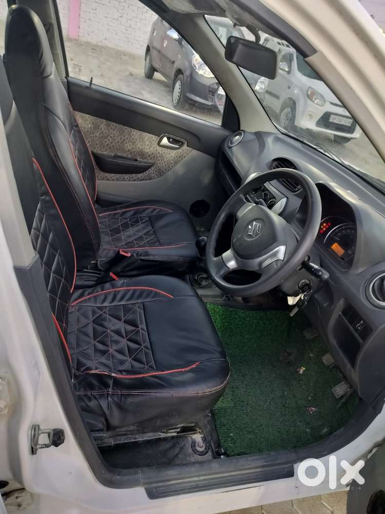 Maruti Suzuki Alto 0.8 Lxi (o), 2019, Petrol