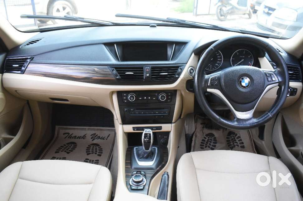 Bmw X1 2012-2015 Sdrive20d, 2013, Diesel