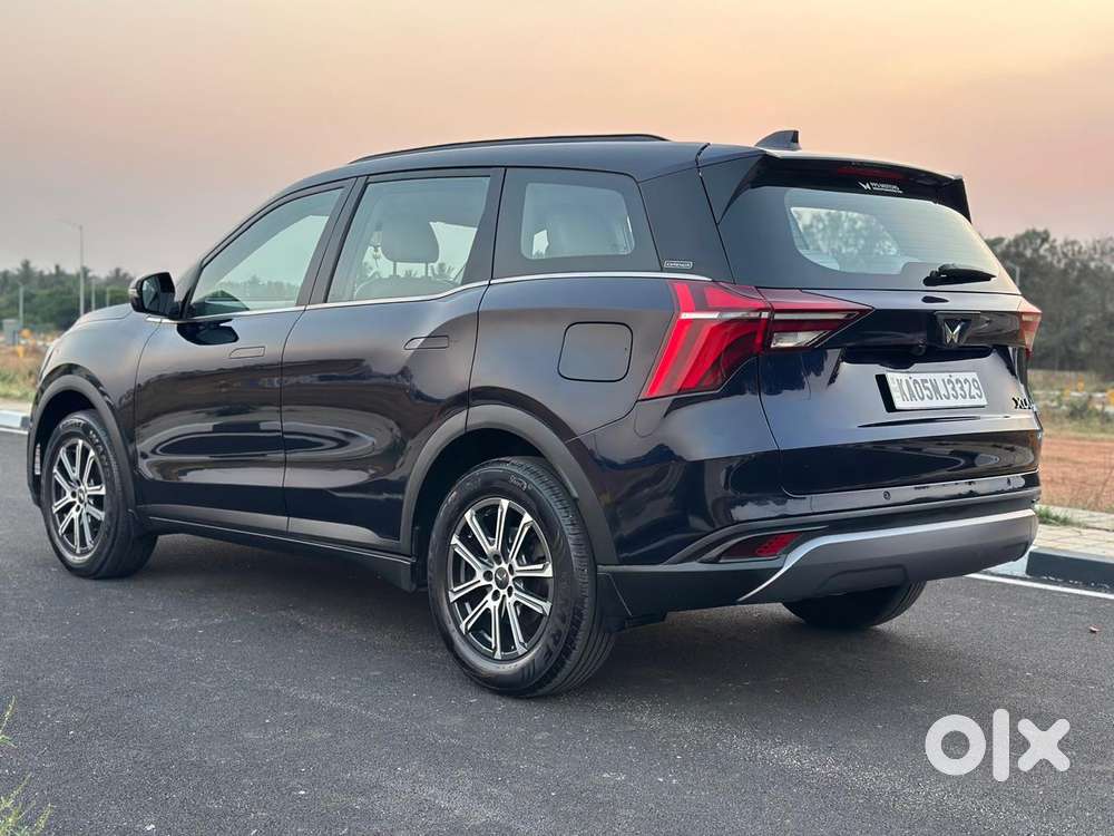 Mahindra Xuv700 2.2 Ax 7 Diesel Mt Str, 2023, Diesel