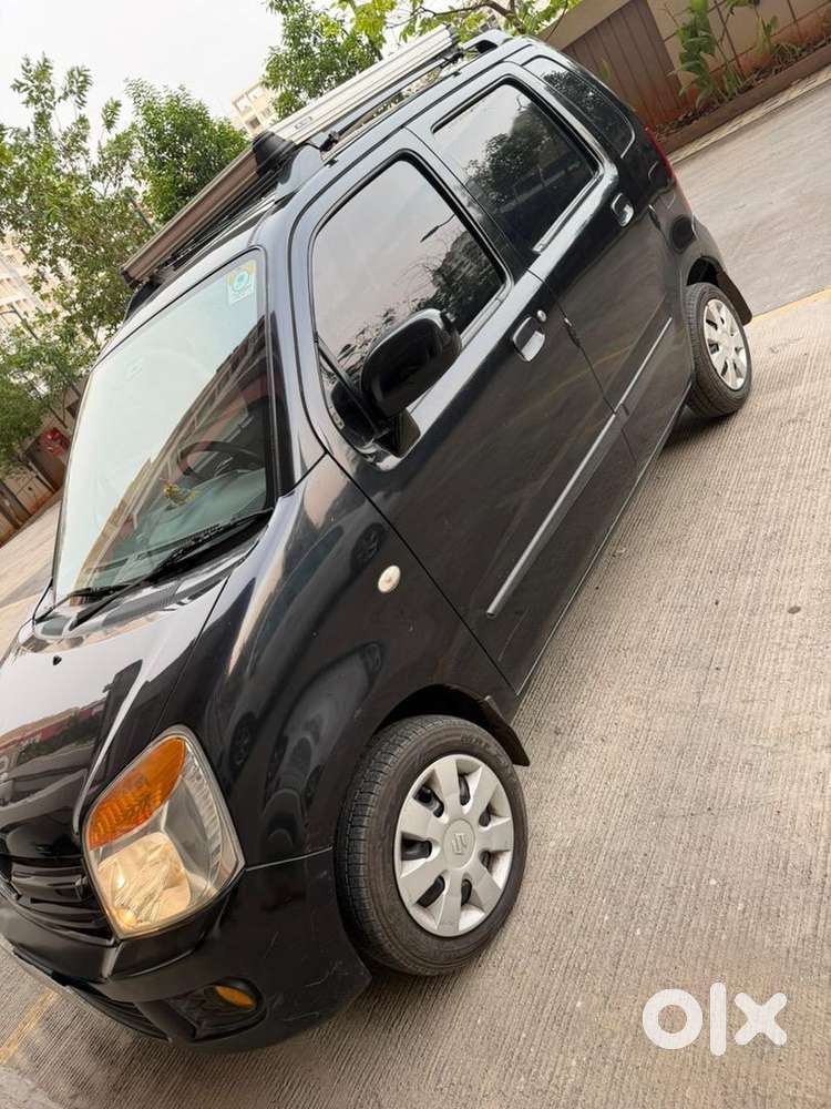 Maruti Suzuki Car 2010