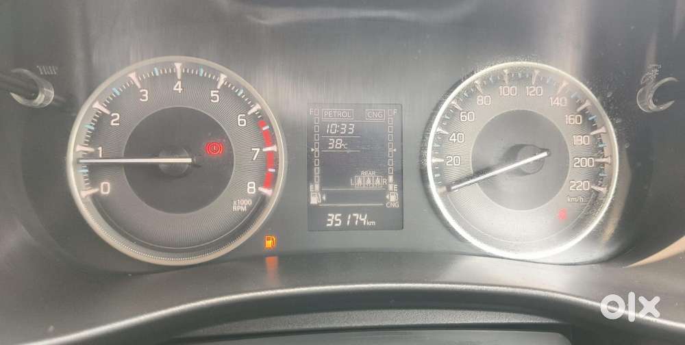 Maruti Suzuki Fronx Delta 1.2 Cng, 2024, Cng & Hybrids