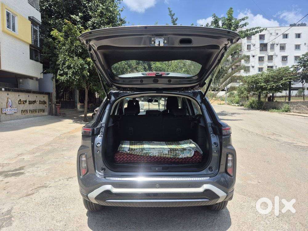 Maruti Suzuki Grand Vitara 1.5 Sigma Smart Hybrid, 2024, Petrol