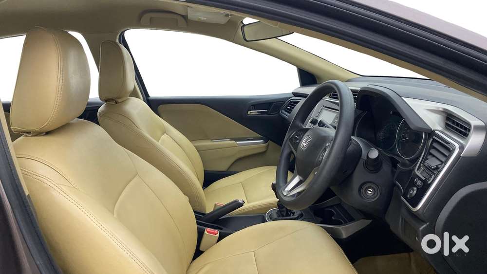Honda City 2015-2017 I Vtec V, 2015, Petrol