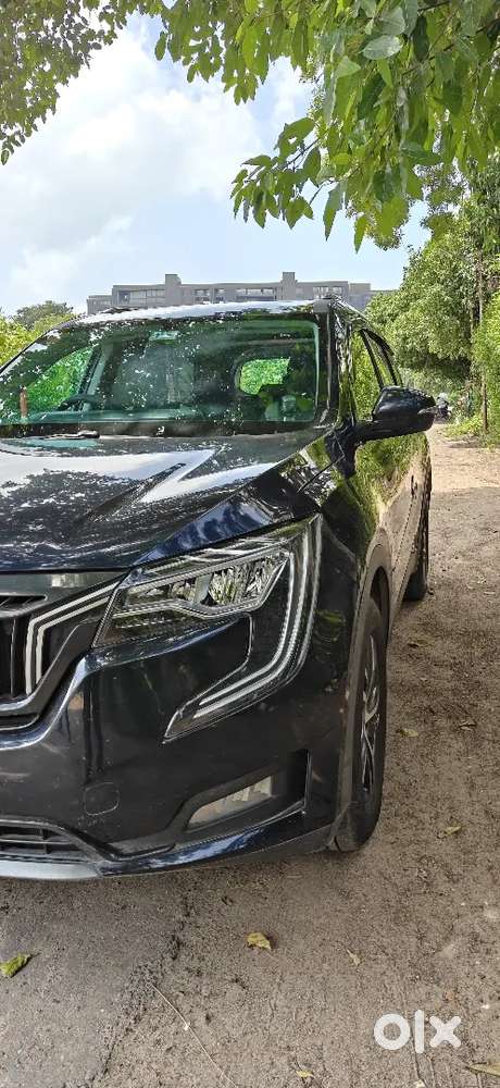 Mahindra Xuv700 2.0 Petrol 2022