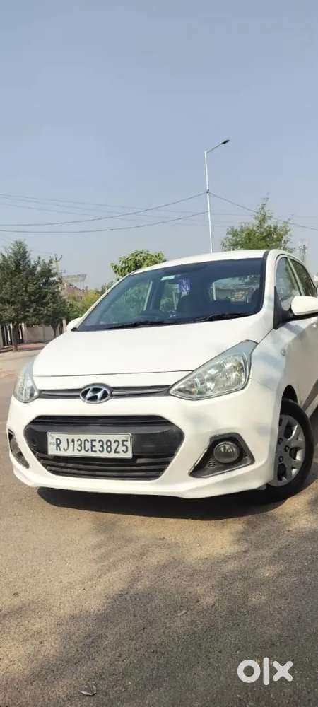 Hyundai Grand I10 2015 Diesel