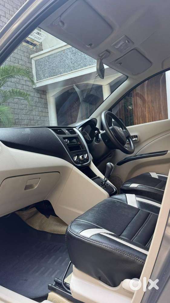 Celerio 2015 Amtvxi