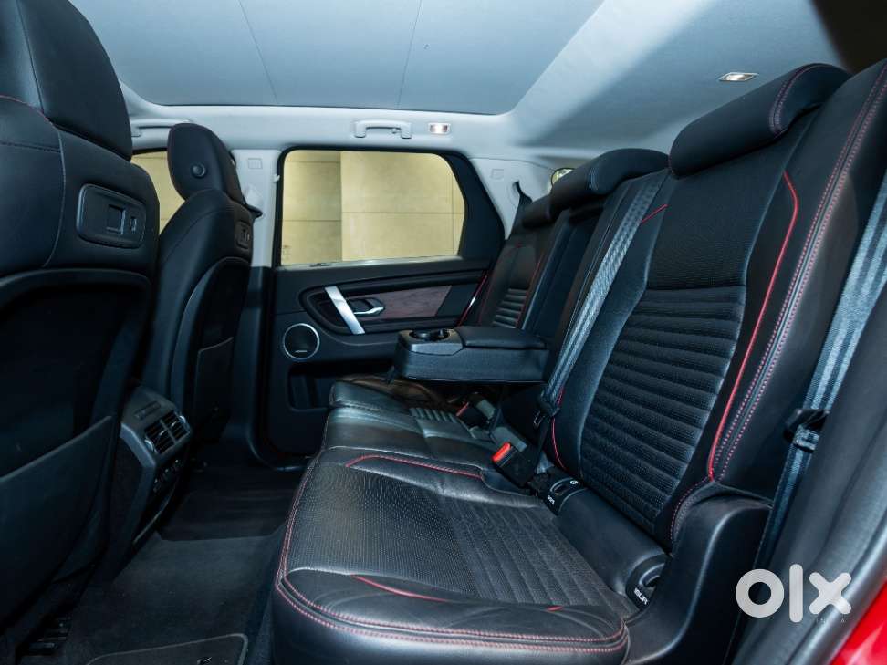 Land Rover Discovery Sport Se R-dynamic, 2021, Diesel