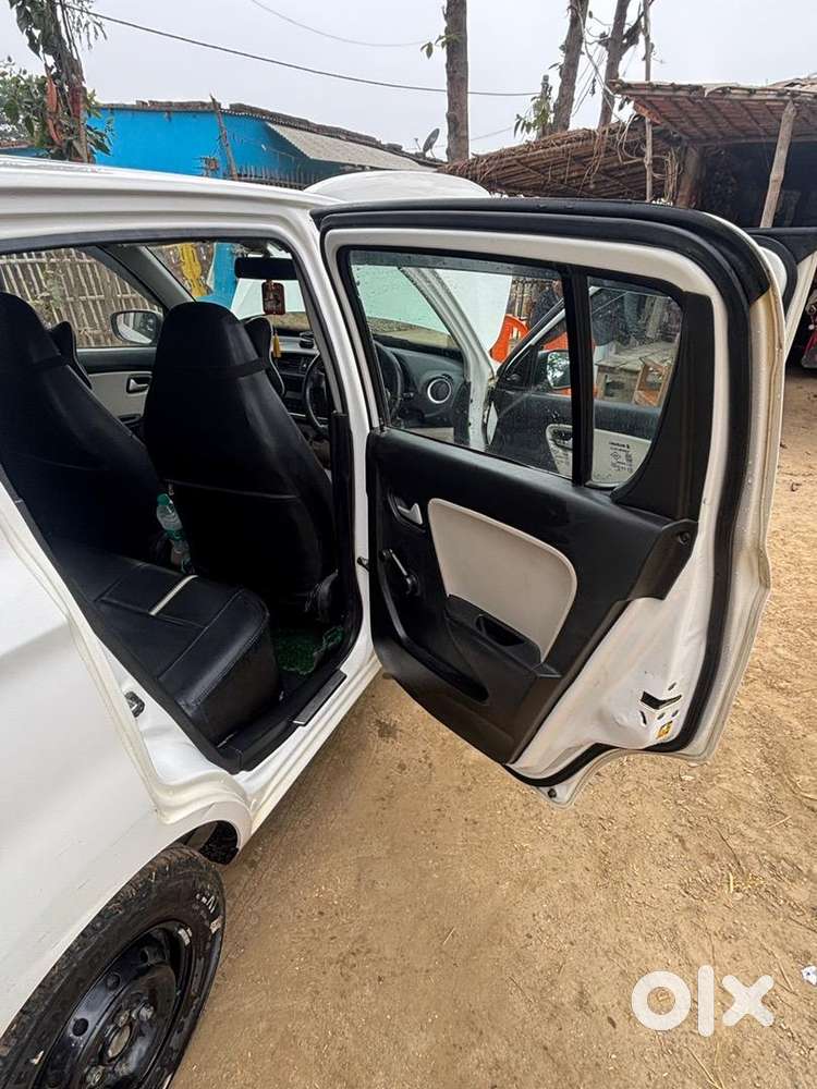 Maruti Suzuki Alto 800 2021 Petrol Good Condition