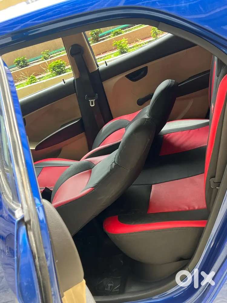 Hyundai Car