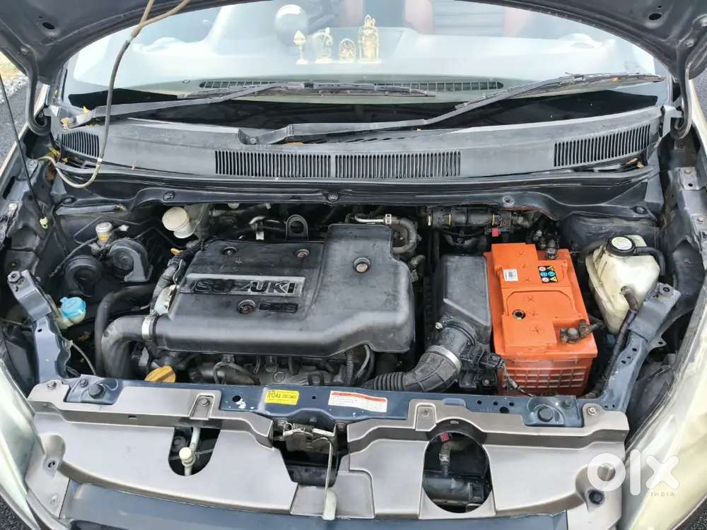Maruti Suzuki Ritz Well Maintained