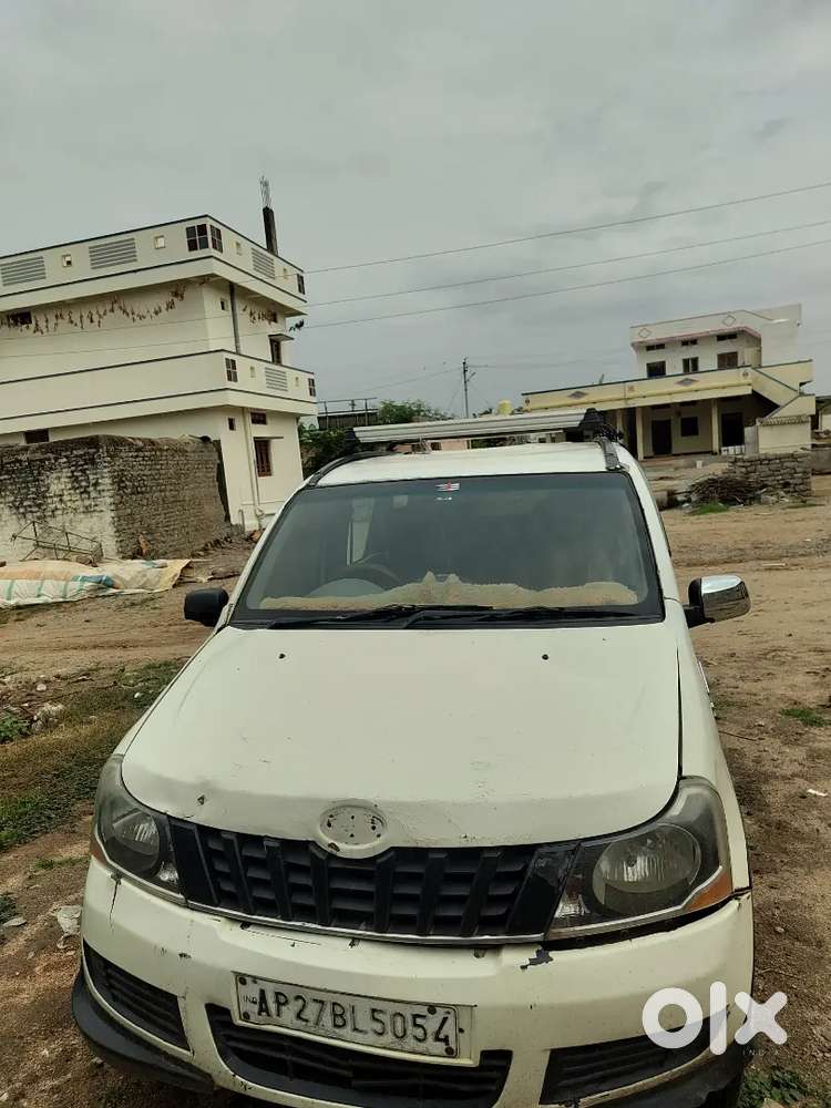 Mahindra Xylo Diesel 2016