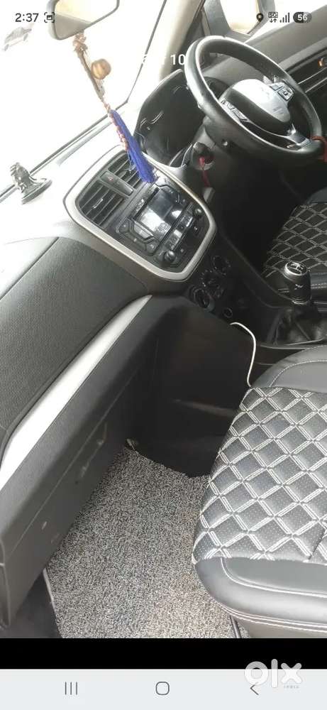 Maruti Suzuki Brezza 2021 Lxi