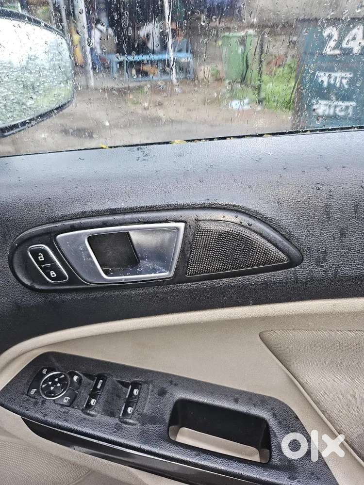 Ford Ecosport 2019 Diesel