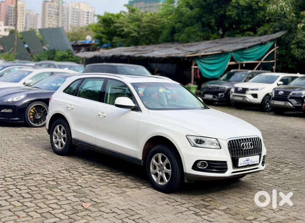 Audi Q5 2.0 Tdi Quattro, 2014, Diesel