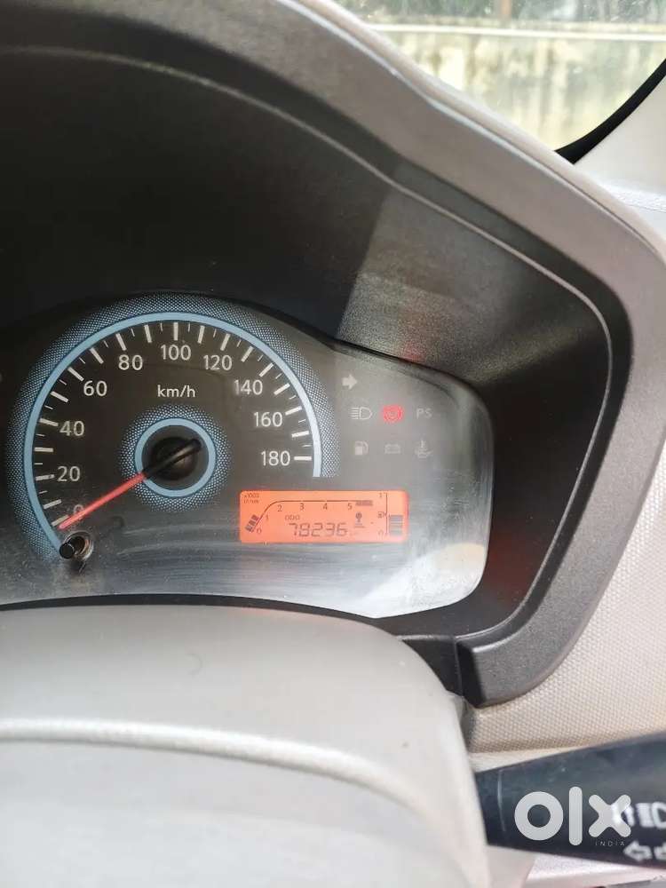 Datsun Redi Go 2017 Limited Edition