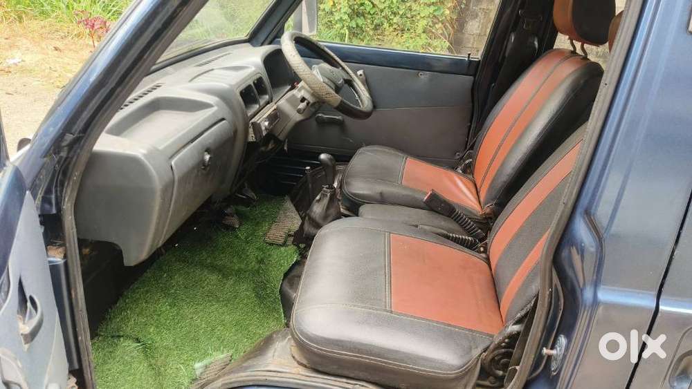 Maruti Suzuki Omni 5 Seater, 2010, Petrol