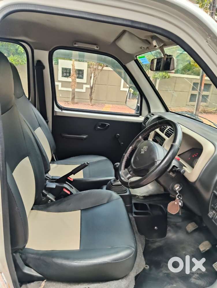 Maruti Suzuki Eeco 7 Seater Standard, 2020, Petrol