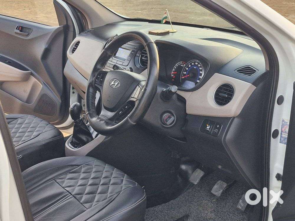 Hyundai Grand I10 2016-2017 Magna Cng, 2018, Cng & Hybrids