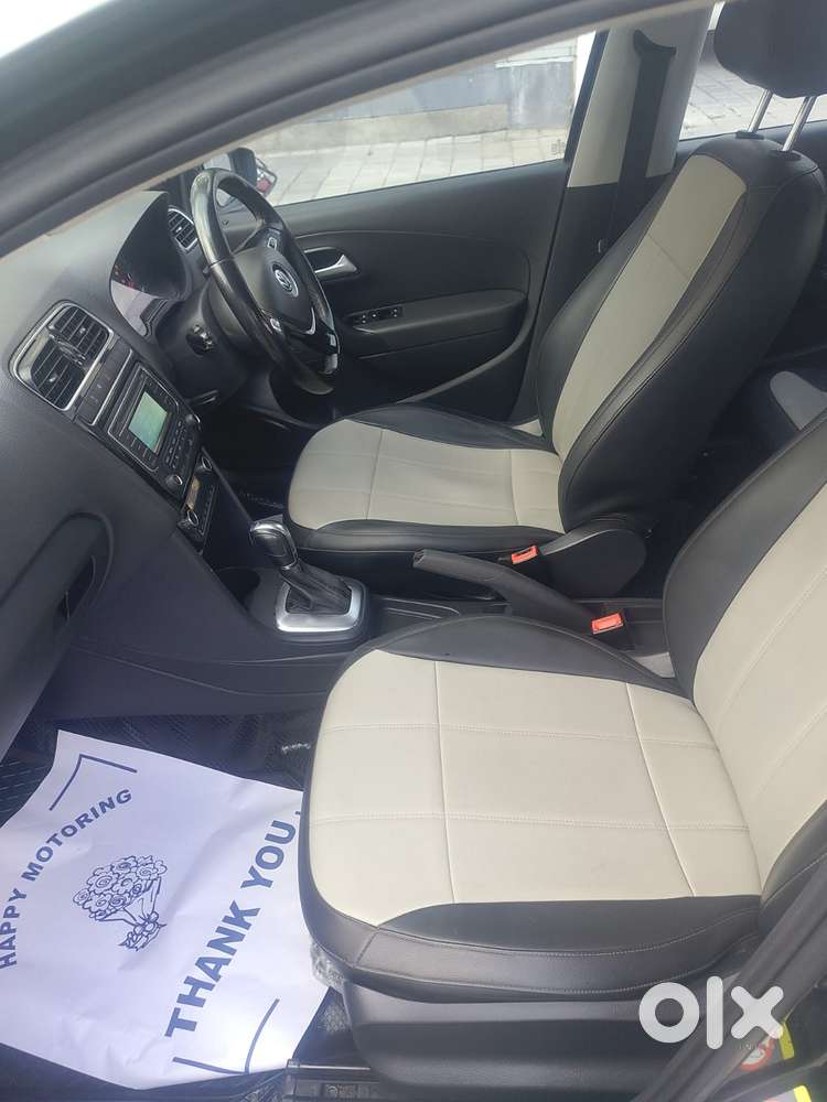 Volkswagen Polo 2013-2015 Gt Tsi, 2015, Petrol