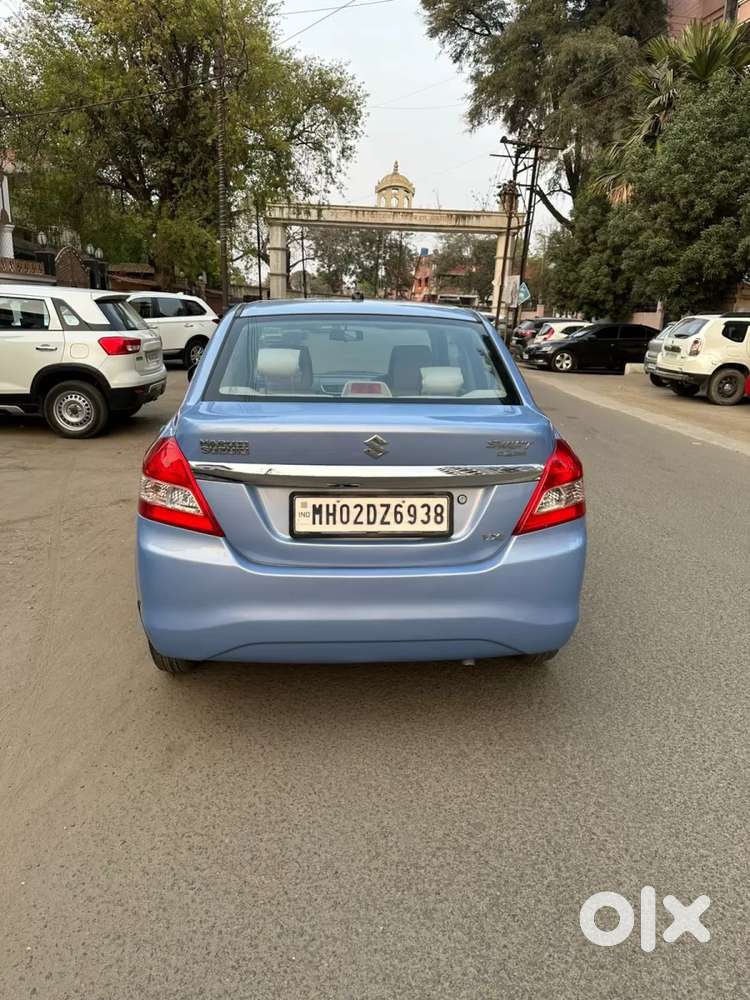 Maruti Suzuki Swift Dzire 1.3 Vxi, 2015, Petrol
