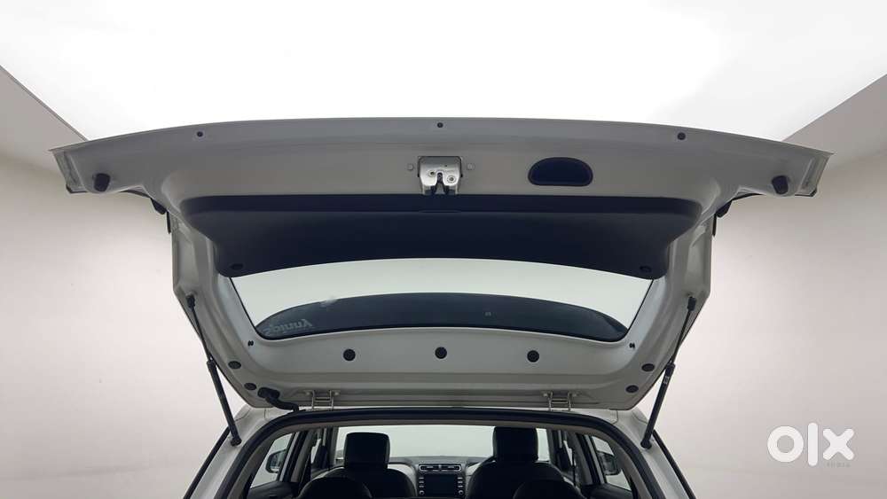 Hyundai Creta 1.5 Ex Petrol, 2023, Petrol