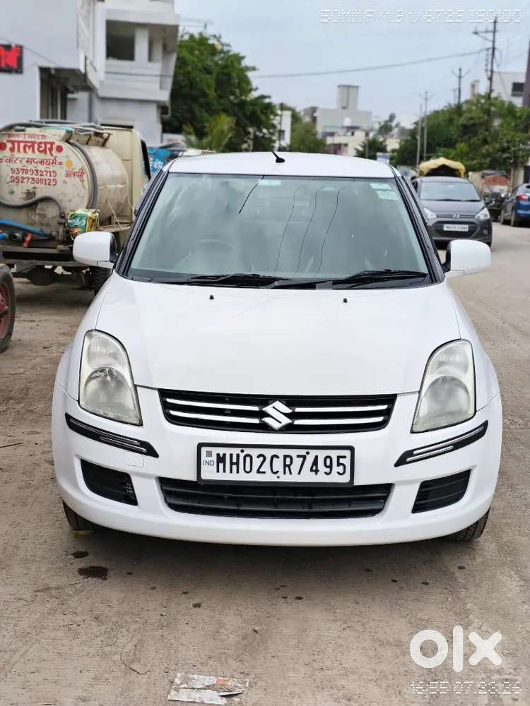 Maruti Suzuki Dzire Ldi 2016