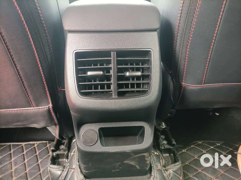 Kia Seltos Htk 1.5 Petrol, 2019, Petrol
