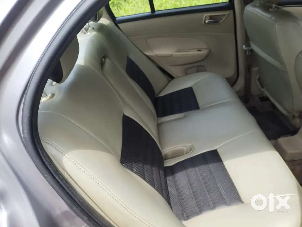 Maruti Suzuki Dzire 2014 Petrol Automatic