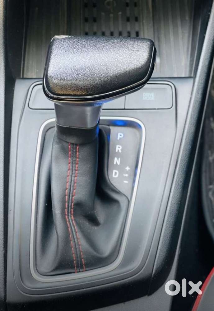 Hyundai Verna Sx (o) Turbo Gdi At, 2023, Petrol