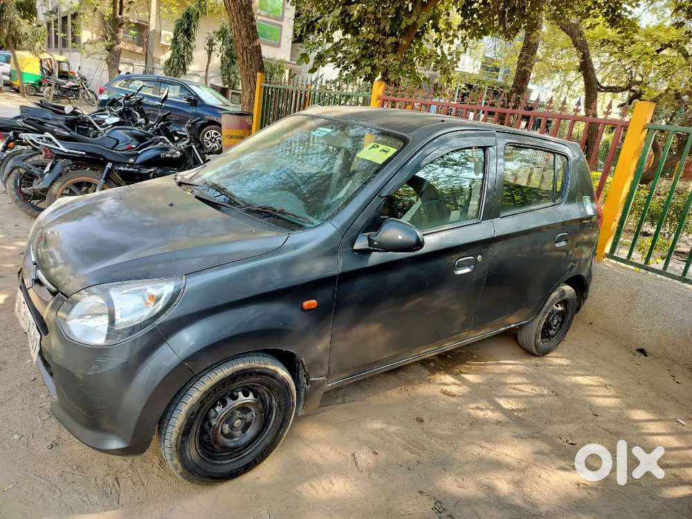 Maruti Suzuki Alto 800 2014 Cng & Hybrids Well Maintained