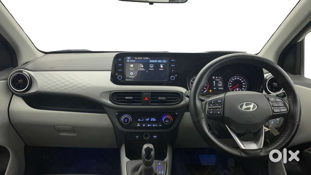Hyundai Grand I10 Nios Sportz Amt 1.2 Kappa Vtvt, 2023, Petrol