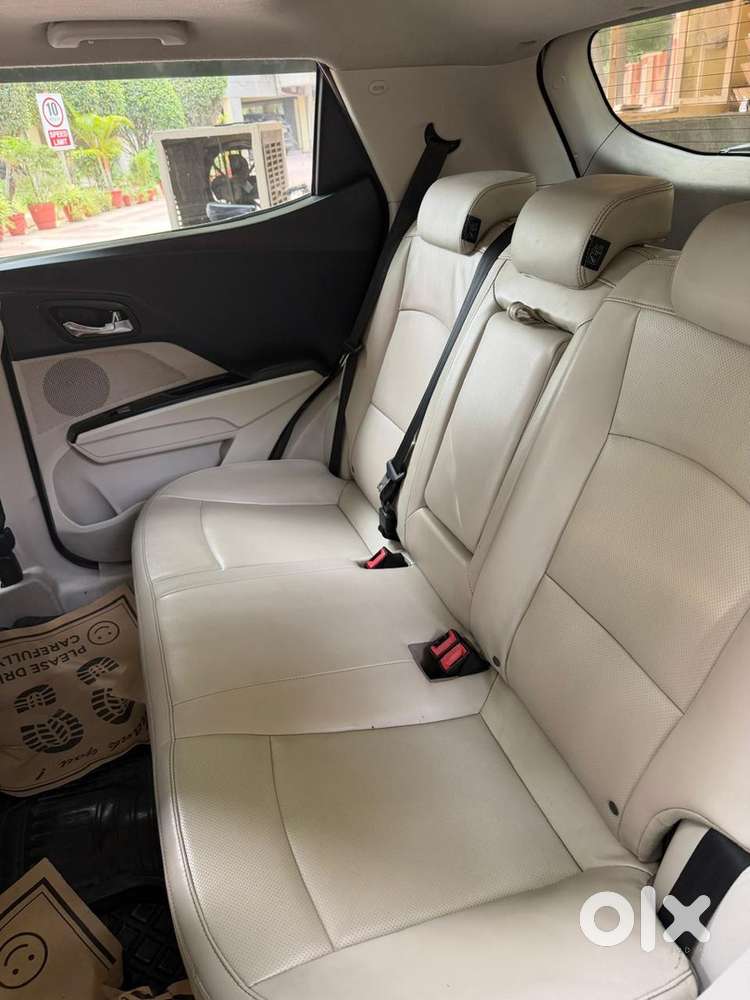 Mahindra Xuv300 Diesel Manual 2019