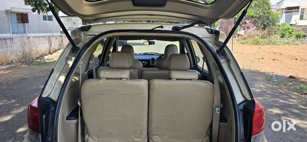 Honda Mobilio V Option I-dtec, 2014, Diesel