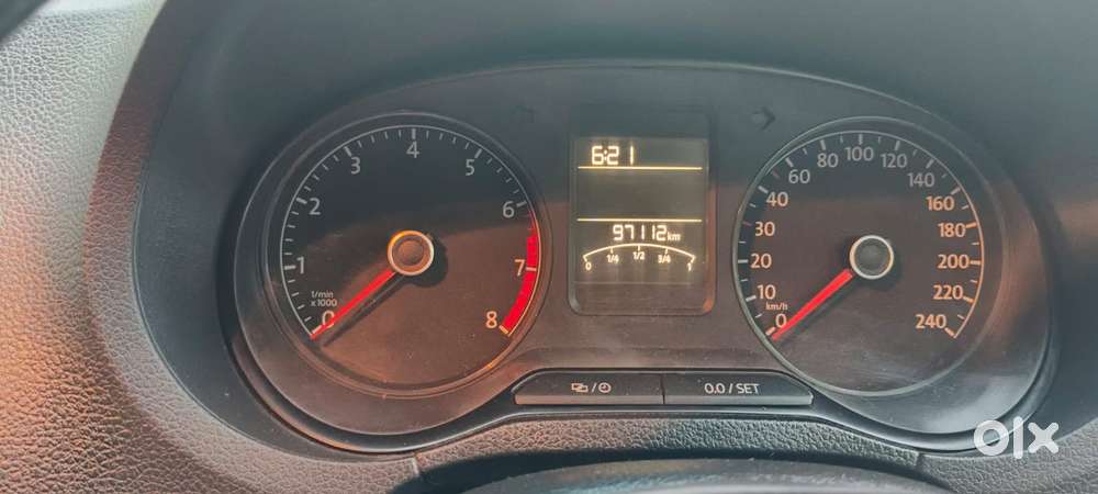 Volkswagen Polo 1.0 Highline Plus Connect Edition, 2018, Petrol