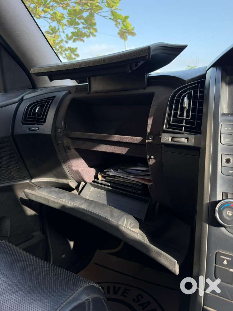 Mahindra Xuv500 2.2 W10, 2018, Diesel