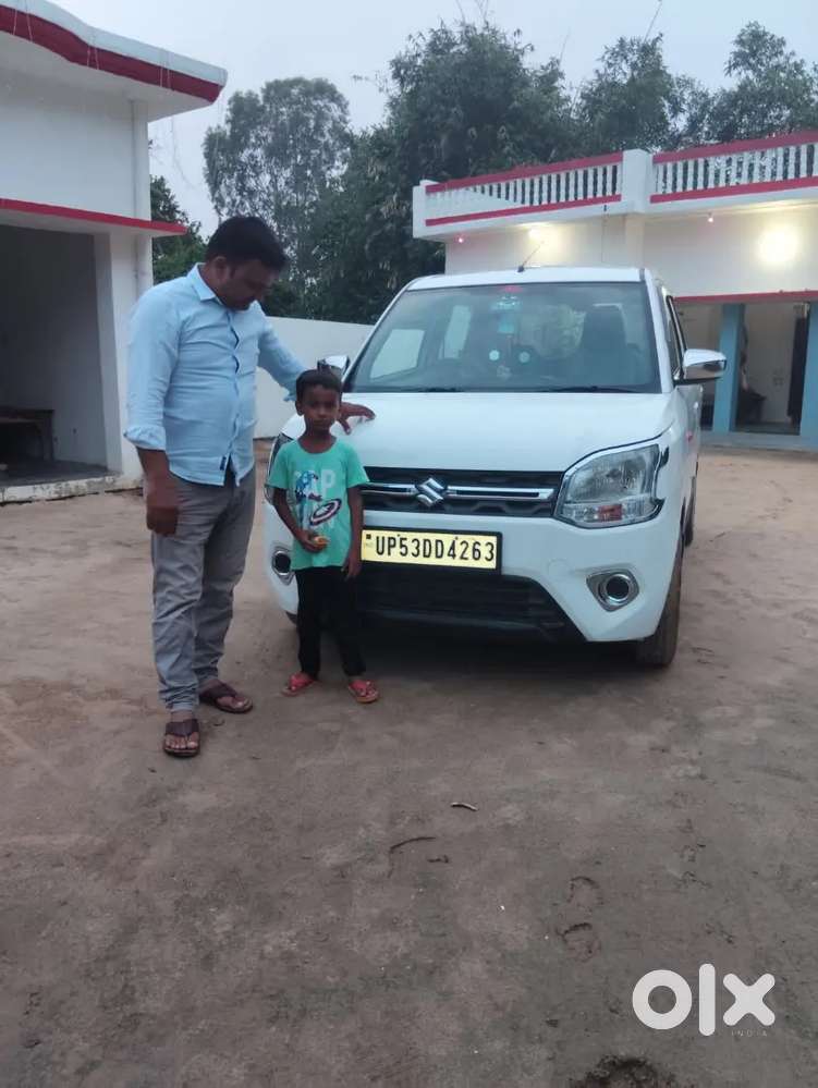 Maruti Suzuki Wagon R 2019 मॉडल Lxi