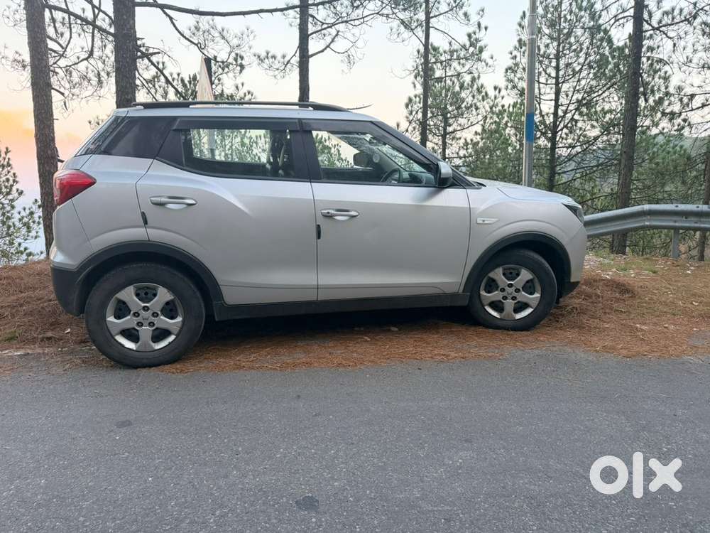 Mahindra Xuv300 Diesel 2023