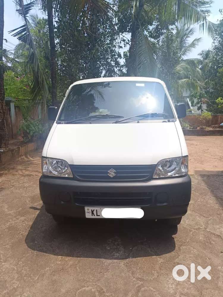 Maruti Suzuki Eeco 2024 Petrol Well Maintained