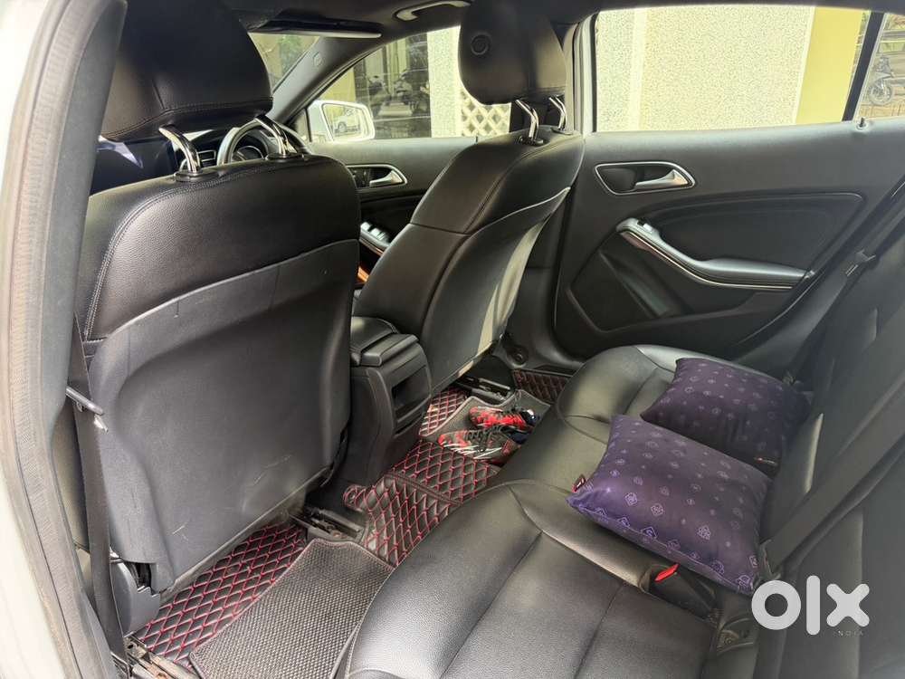 Mercedes-benz Gla 200 Cgi Sport 2015