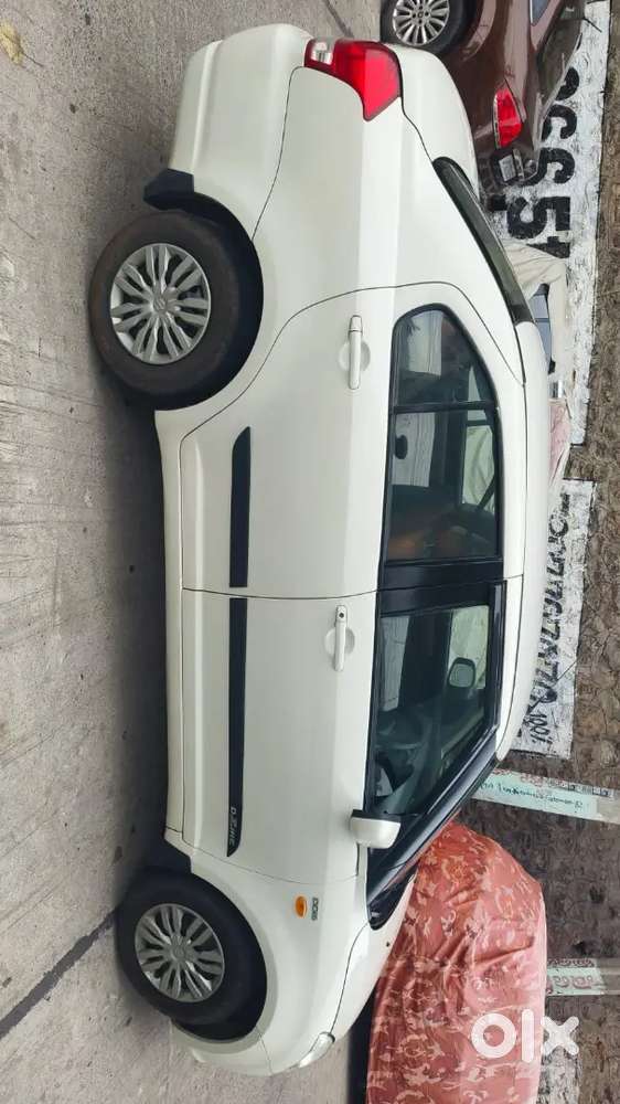 Maruti Swift Dzire Diesel 2009